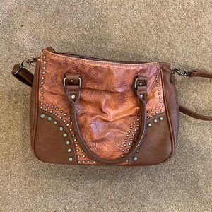 Nice Western Style Purse